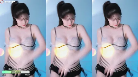 BJ연화最晃大摆锤20230825Hot Dance